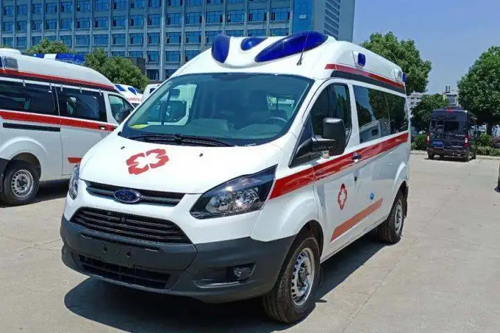 桂林长途救护车转院